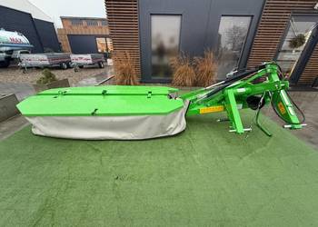 NOWA Kosiarka Dyskowa 2,1 m 210 cm do Ciągnika 30 KM Dostawa