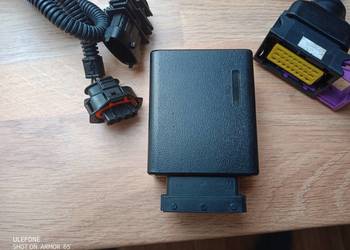 Chip Box Mapa  Bosch  Edc 17 Euro 6 Jeep