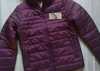 Kurtka damska pikowana Asisc