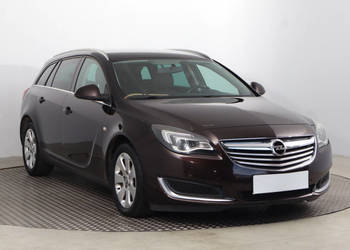 Opel Insignia 2.0 CDTI