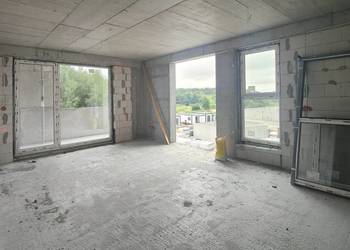 Mieszkanie 2-pokojowe z balkonem, 36,66 m2, Łęczna