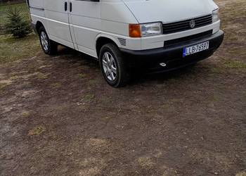 Volkswagen Transporter T4