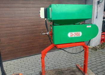 Gniotownik Sipma H 759 Sprzedam