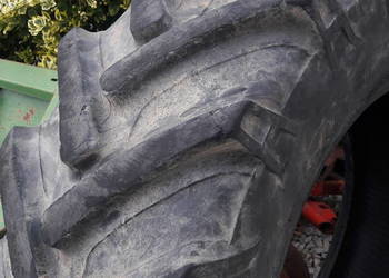 Sprzedam oponę 420/70r 28