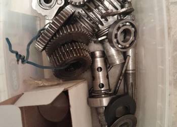 Skrzynia cztero biegowa do simsona