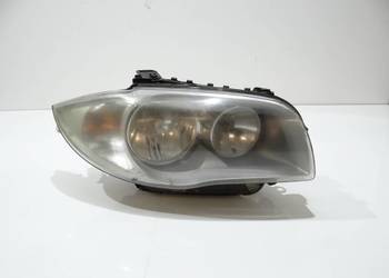 LAMPA PRAWY PRZÓD BMW E87 H7 6924488