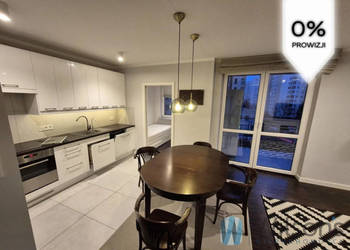 Mieszkanie 94m2 4 pokoje Warszawa