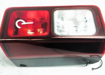 LAMPA PRAWA TYŁ RENAULT TRAFIC III 93459475