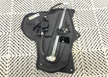 PODNOŚNIK SZYBY LEWY TYŁ MAZDA 3 BM Hatchback MECHANIZM