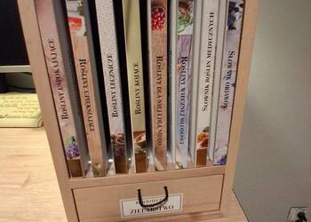 Kompletna biblioteczka domowe zielarstwo