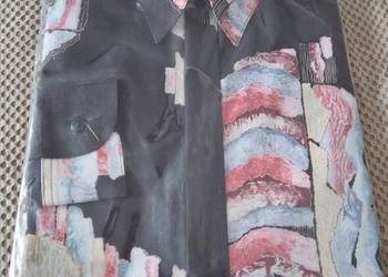 koszula męska rozm M firmy York czarna