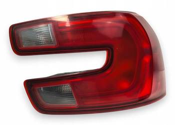 LAMPA PRAWA Citroen C4 Grand Picasso II tylnia prawy tył EUROPA 26310202