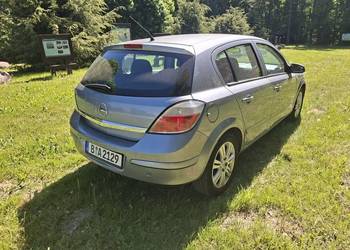 Opel Astra 1.7CDTI