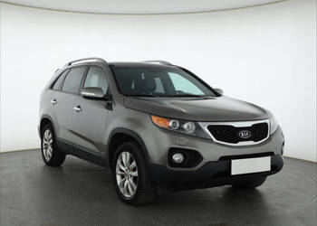 Kia Sorento 2.2 CRDi