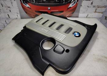 Osłona silnika bmw e90 e60 e65 x5. 3.0d. idealna