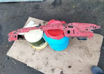 PRZEDNI PAS AUDI 80 B4