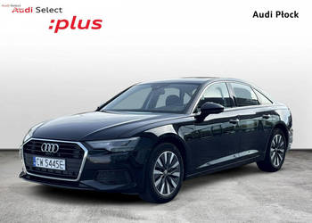 Audi A6 Limousine Audi A5 35 TDI krajowy C8 (2019-2025)