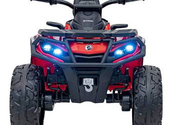 Quad dla dzieci na akumulator 24V Can Am Outlander 4x4 800W EVA