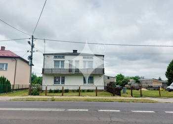 Przestronny dom z ogrodem i garażem!