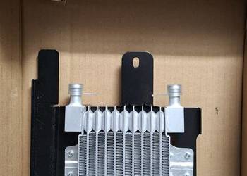 SRLine 3253L8-1 Chłodnica oleju, automatyczna przekładnia Ford Mustang SRLine 3253L8-1 Chłodnica oleju, automatyczna przekładnia Ford Mustang