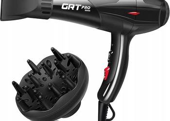 Suszarka do włosów GRT PRO Model 8800 2.0