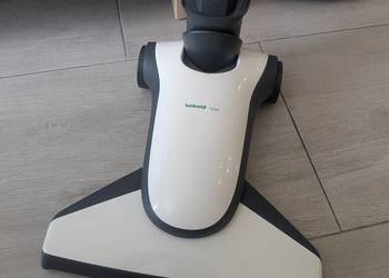Vorwerk Kobold końcówka do podłóg twardych balerina HD60 VK 200
