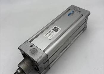 Festo 163439 DNC-80-160-PPV-A Siłownik znormalizowany