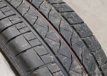 Opony letnie Bridgestone Duravis 215/65R 16C R660 ECO 4 sztuki 2024