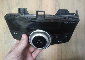 Toyota Prius Plus panel sterowanie klimatyzacji 55900-47080 wysyłka VII
