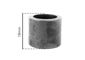 Tulejka redukcyjna bijaka z 20 mm na 14,5 mm szerokość 18 mm