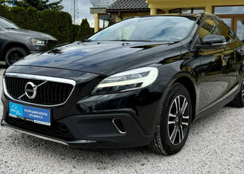 Volvo V40 Cross Country 150PS,D3,Navi,Serwis ASO,Gwarancja