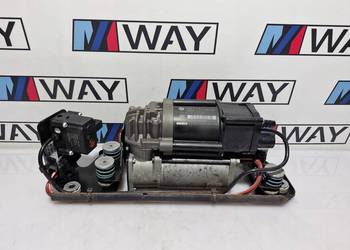 BMW F01 F04 F07 F11 KOMPRESOR ZAWIESZENIA 6875176