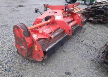 Kosiarka bijakowa mulczer BPR 280