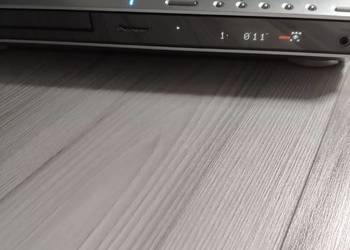 Amplituner z odtwarzaczem DVD) CD Pioneer xv dv323 sprawny