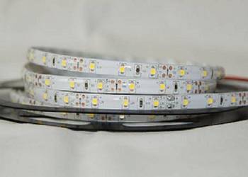 Taśma LED 60W 12V 300SMD5050 IP56 oraz IP20