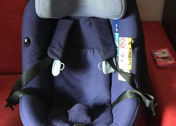 maxi cosi axiss cena