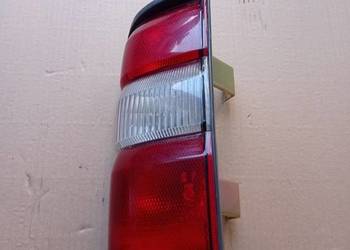 Lampa tylna nissan patrol y61 lewa/prawa