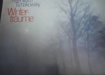 Peter Tschaikowsky Winter traume