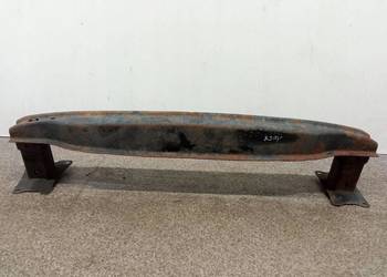 WZMOCNIENIE ZDERZAKA BELKA ZDERZAKA TYŁ  VW Volkswagen Jetta VI (2010-  )