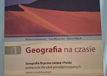 Geografia na czasie