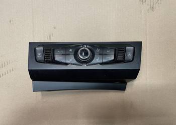 Panel nawiewu klimatyzacji 8K1820043R audi a5 8T a4 b8 Q5