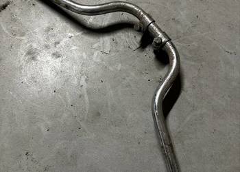 Kierownica Romet 200 Kadett Motorynka Komar Pony Ogar 205