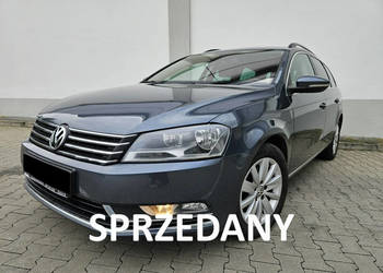 Volkswagen Passat DSG# Łopatki F 1 # Serwisowany B7 (2010-2014)