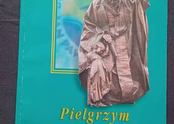 Pielgrzym błogosławieństw. Homilie i przemówienia Jana Pawła II.1999 r. Pielgrzym błogosławieństw. Homilie i przemówienia Jana Pawła II.1999 r.