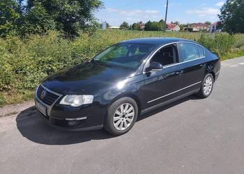 Volkswagen Passat B6 2.0TDI 2005