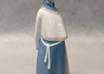 REX Ministrant Kolekcjonerska porcelanowa figurka Hiszpania