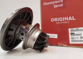 Nowy rdzeń CHRA Garrett 712371-0107 712371-5107S 712371-107