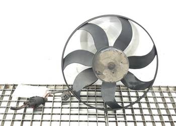 WENTYLATOR CHŁODNICY VW PASSAT CC B6 2.0 211KM 08-12