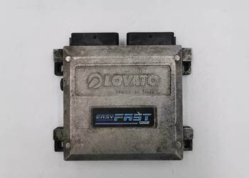 Sterownik Komputer Centrala Gazu Lovato Easy Fast OBDII