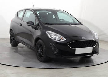 Ford Fiesta 1.1